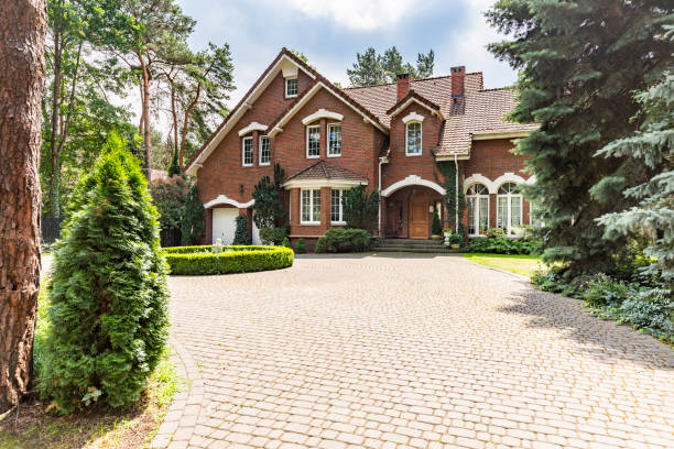 Best Best Driveway Pavers  in Fulda, MN