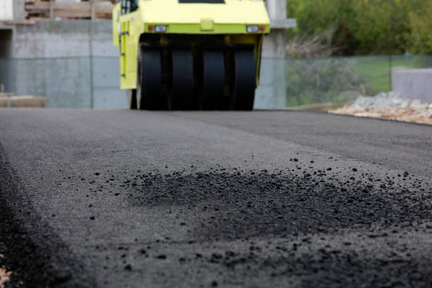 Best Residential Driveway Paver Services  in Fulda, MN