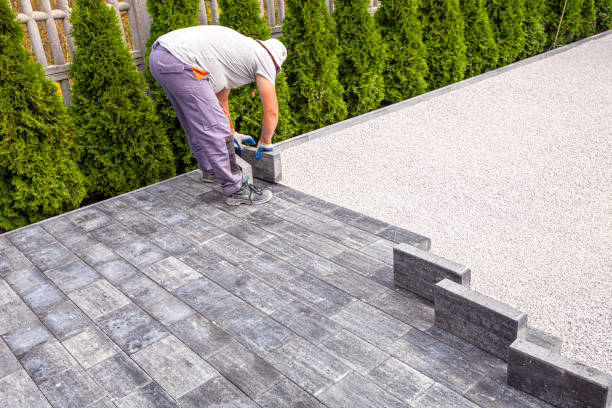 Reasons to Select Us for Your Driveway Paving Requirements in Fulda, MN