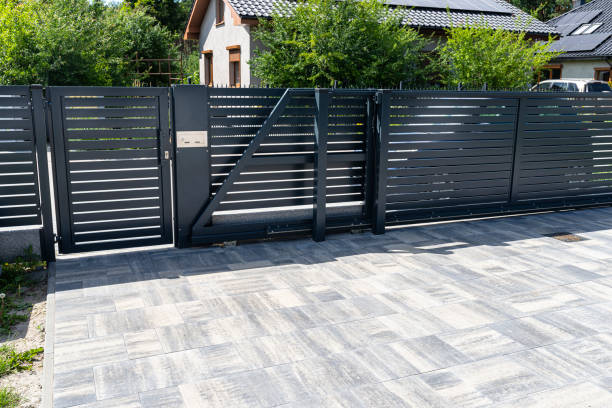 Best Driveway Paving Contractor  in Fulda, MN