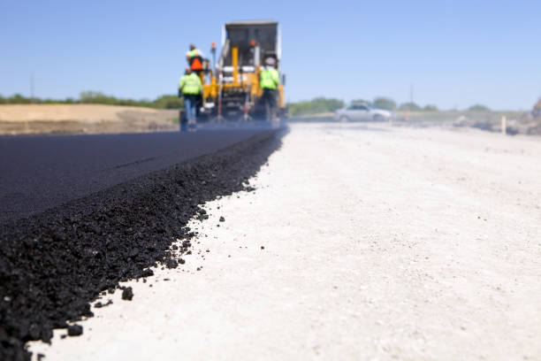 Best Driveway Paving Contractor  in Fulda, MN