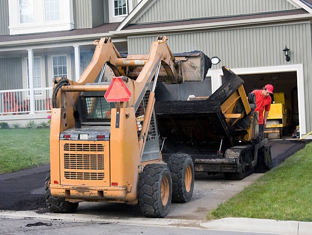 Best Driveway Pavers Near Me  in Fulda, MN