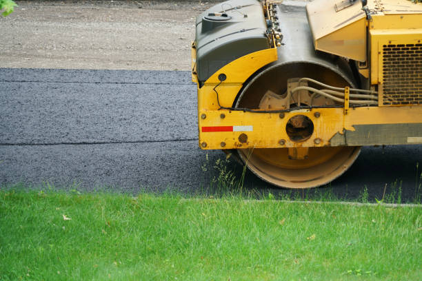 Best Local Driveway Pavers  in Fulda, MN