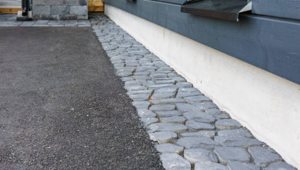 Best Professional Driveway Pavers  in Fulda, MN