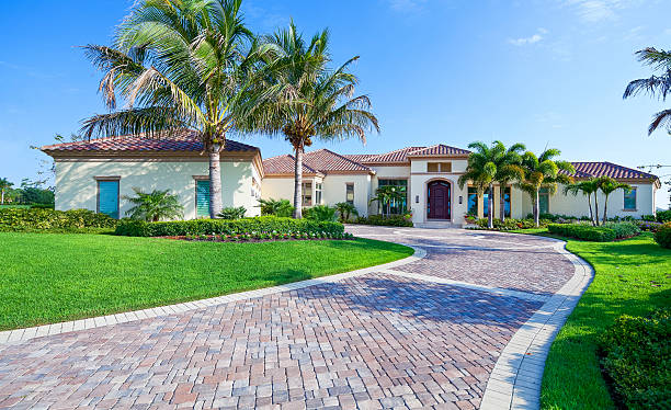 Best Driveway Paving Company  in Fulda, MN